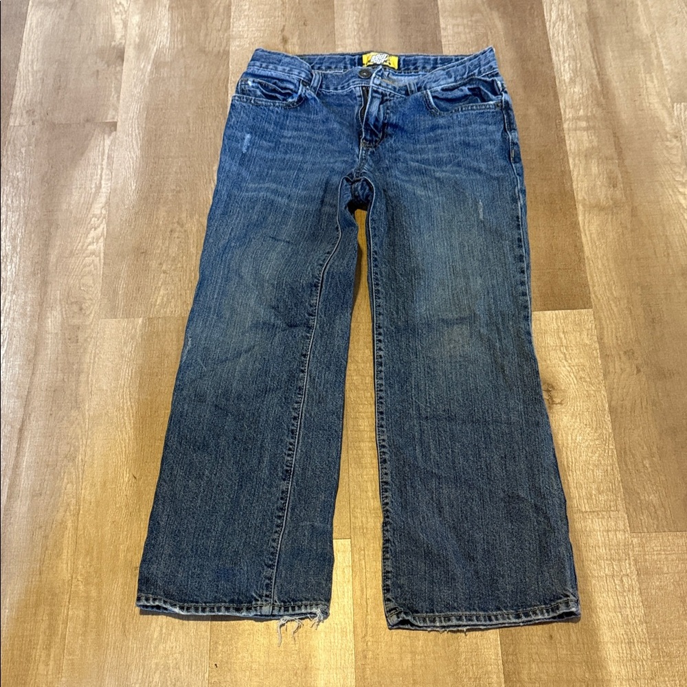 Old Navy Kids Blue Jeans